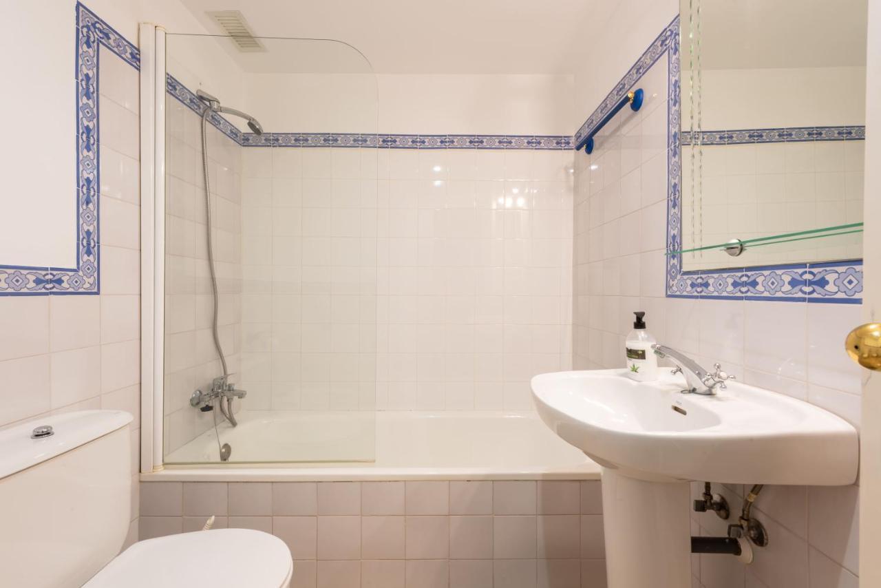 Apartamento Guadalmina Golf L Marbella Exteriér fotografie